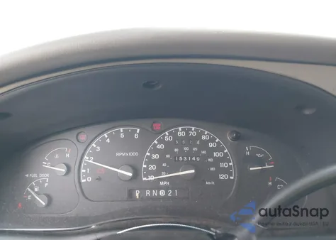 2000 Ford Explorer Xlt z USA, uszkodzony, nr VIN 1FMZU73E6YUB22194